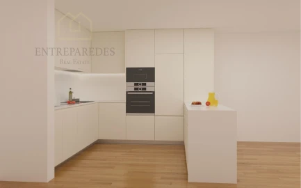 Apartamento para Venda em Paranhos