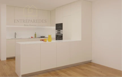 Apartamento para Venda em Paranhos
