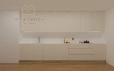 Apartamento para Venda em Paranhos
