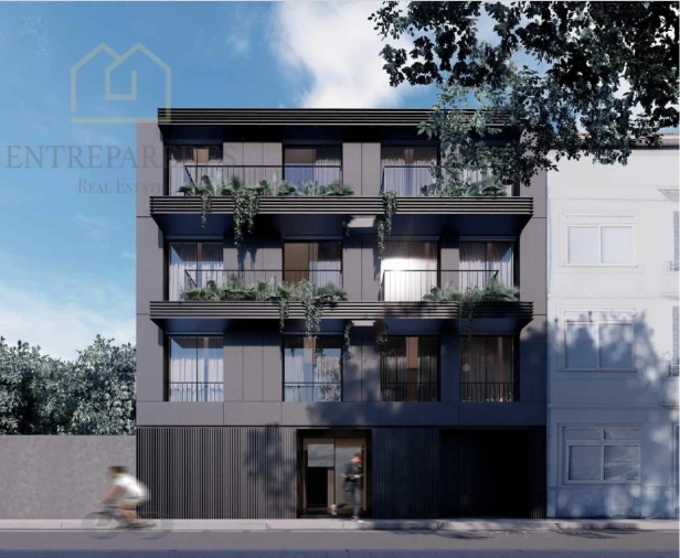 Apartamento para Venda em Paranhos Foto 2