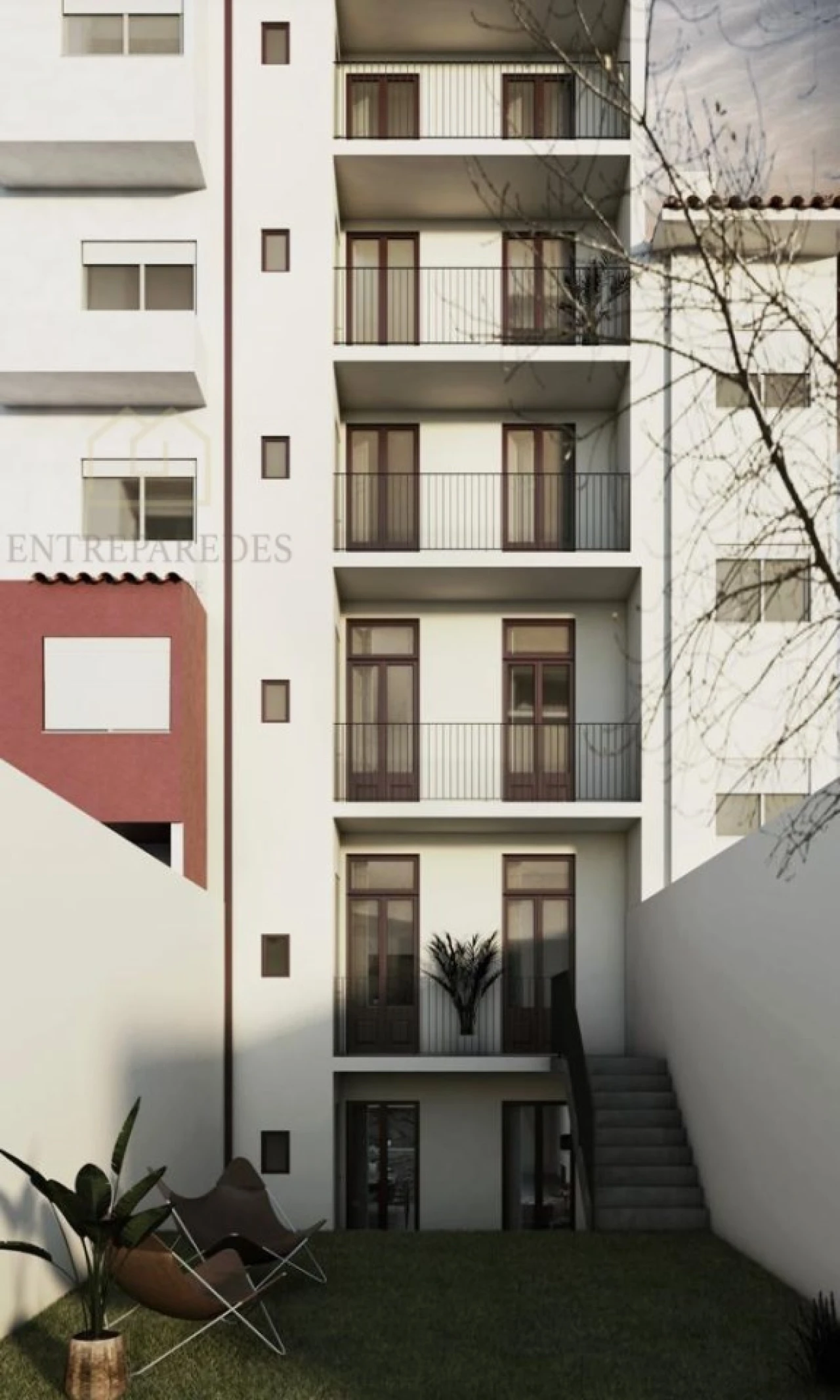 Apartamento para Venda em Bonfim Foto 12