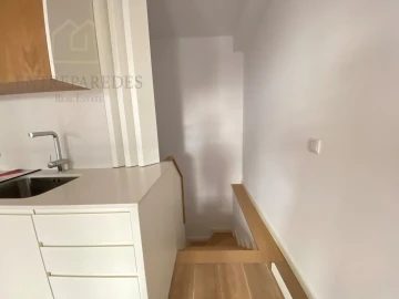 Apartamento para Venda em Bonfim