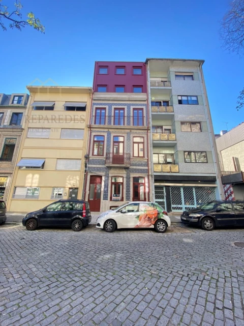 Apartamento para Venda em Bonfim