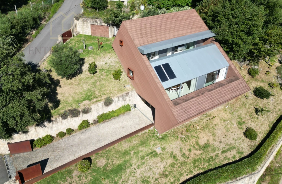 Moradia T3 para Venda em Chorense e Monte Foto 2