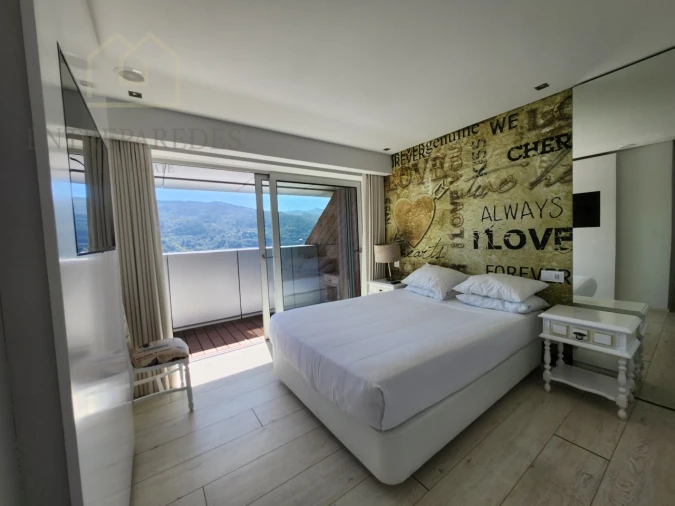 Moradia T3 para Venda em Chorense e Monte Foto 17