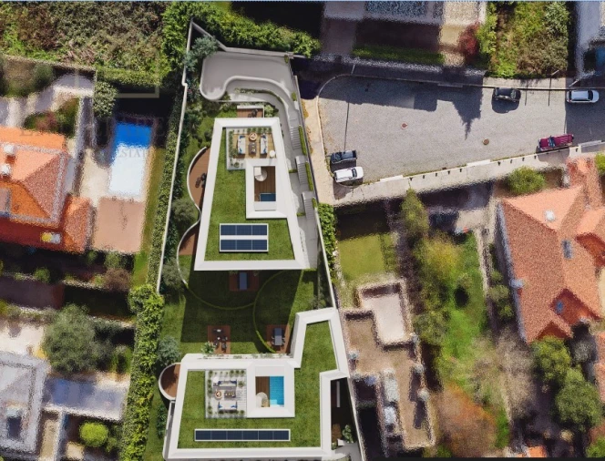 Moradia T3 para Venda em Aldoar, Foz do Douro e Nevogilde Foto 5