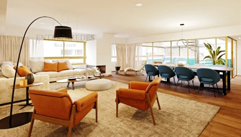 Moradia T4 para Venda em Aldoar, Foz do Douro e Nevogilde