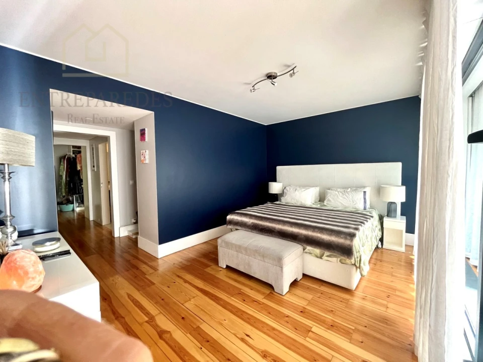Apartamento T3 para Venda em Santa Marinha e São Pedro da Afurada Foto 25