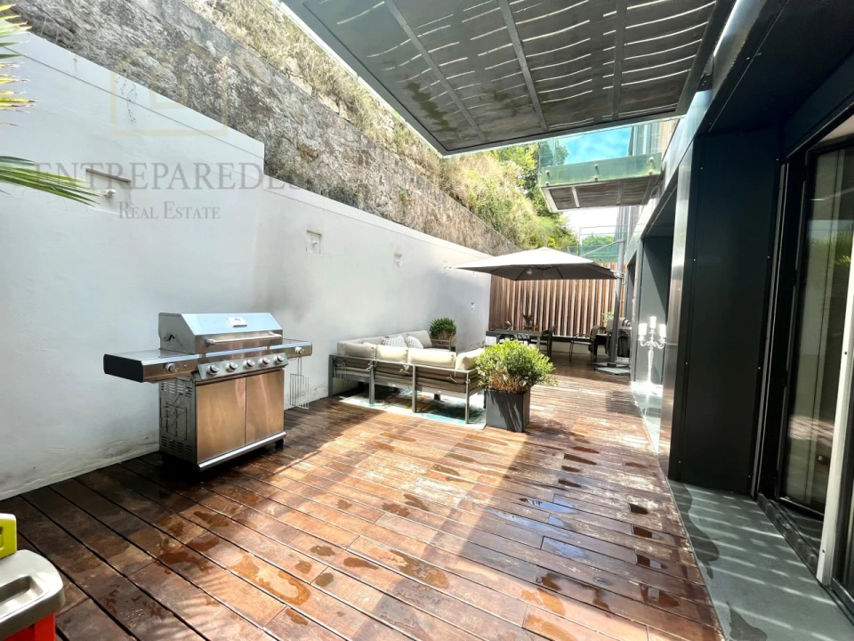 Apartamento T3 para Venda em Santa Marinha e São Pedro da Afurada Foto 31