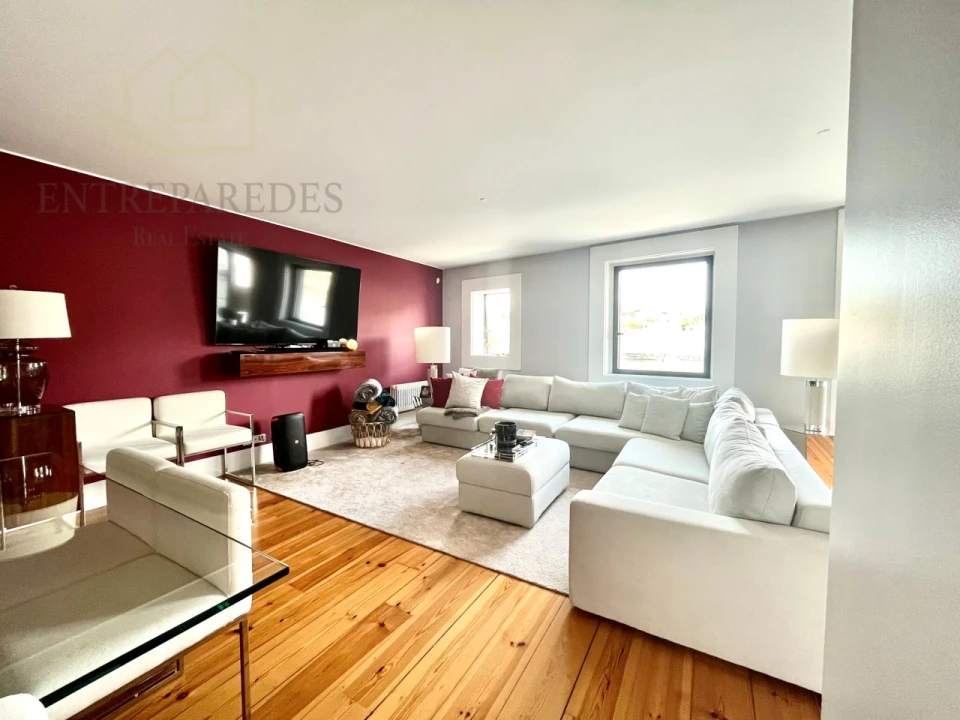 Apartamento T3 para Venda em Santa Marinha e São Pedro da Afurada Foto 33