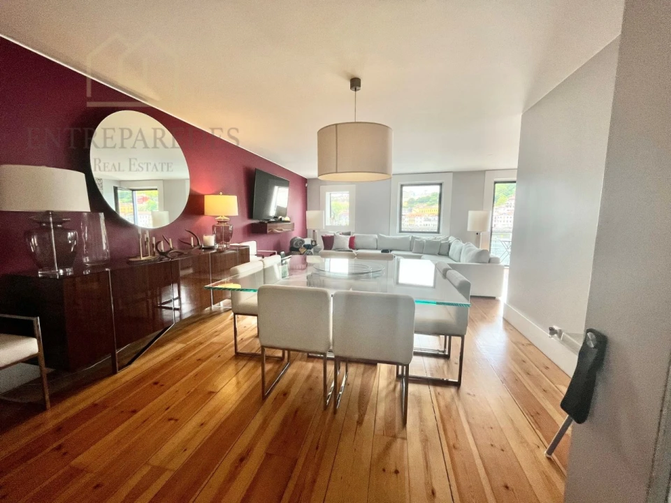 Apartamento T3 para Venda em Santa Marinha e São Pedro da Afurada Foto 36