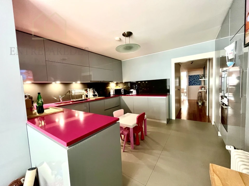 Apartamento T3 para Venda em Santa Marinha e São Pedro da Afurada Foto 40