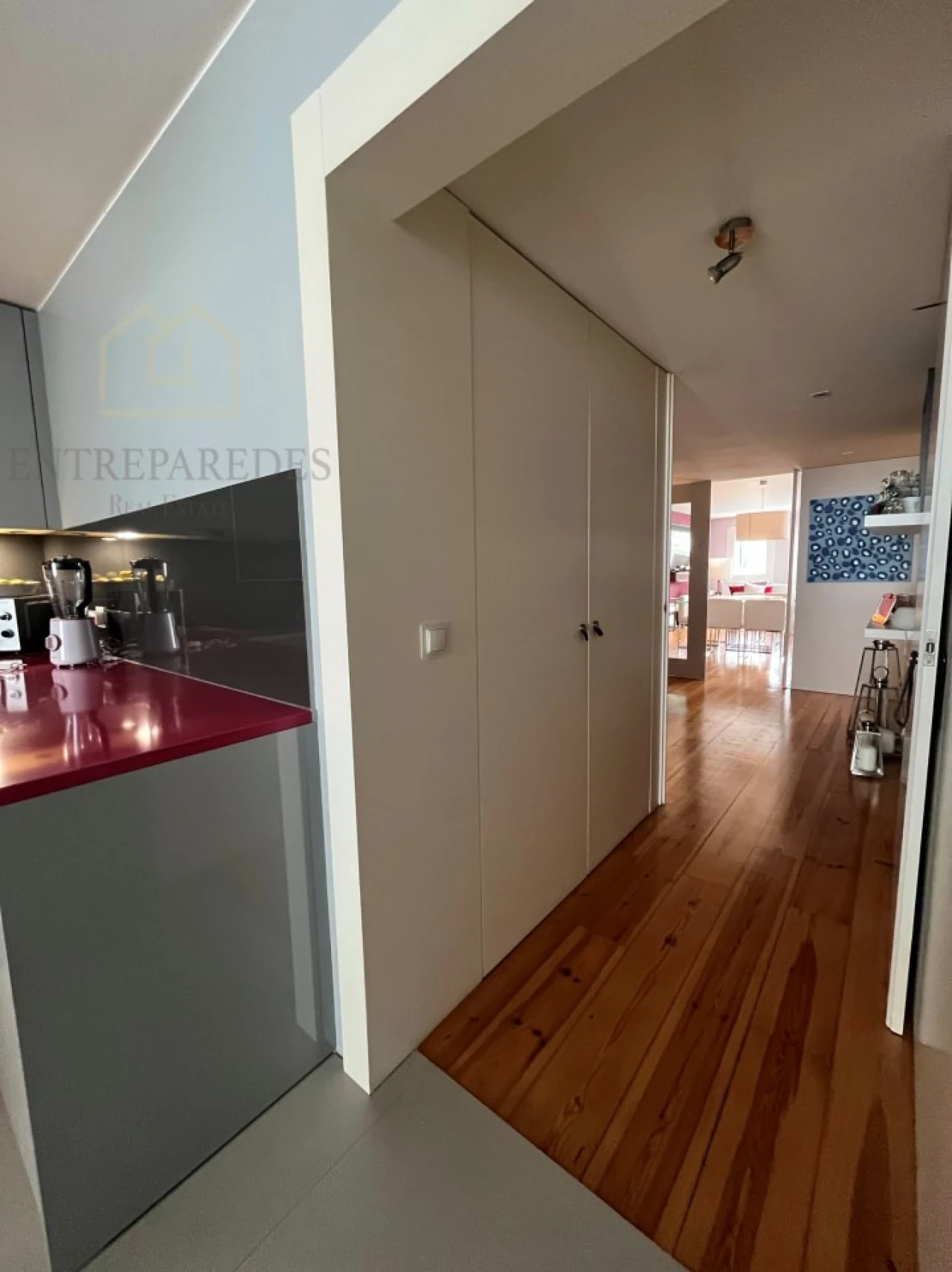 Apartamento T3 para Venda em Santa Marinha e São Pedro da Afurada Foto 42
