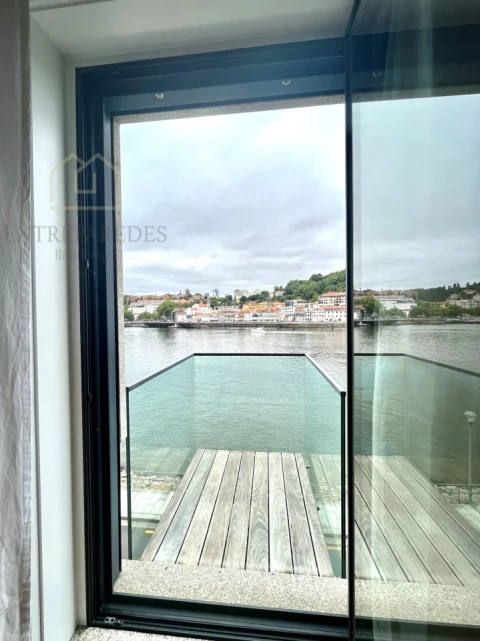 Apartamento T3 para Venda em Santa Marinha e São Pedro da Afurada