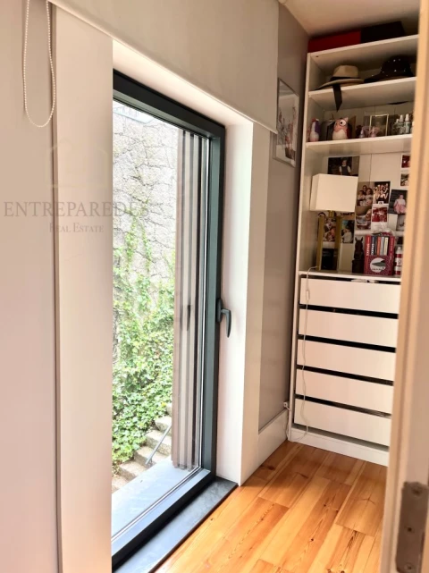 Apartamento T3 para Venda em Santa Marinha e São Pedro da Afurada