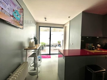 Apartamento T3 para Venda em Santa Marinha e São Pedro da Afurada