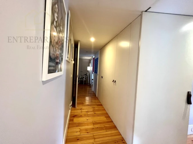 Apartamento T3 para Venda em Santa Marinha e São Pedro da Afurada Foto 8