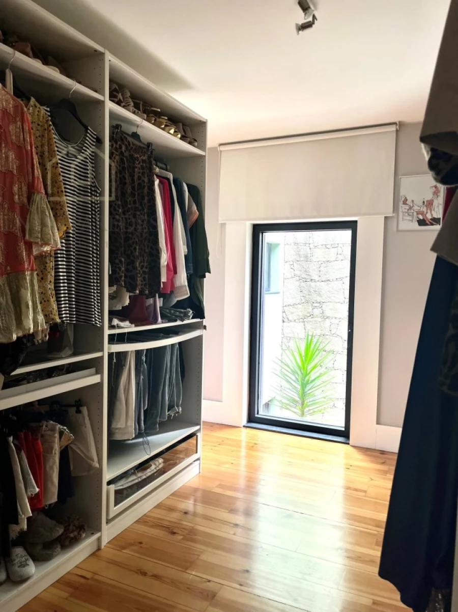 Apartamento T3 para Venda em Santa Marinha e São Pedro da Afurada Foto 21