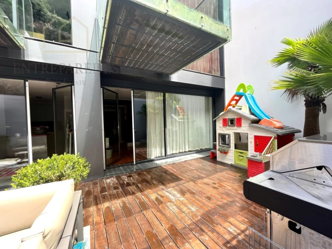 Apartamento T3 para Venda em Santa Marinha e São Pedro da Afurada Foto 30