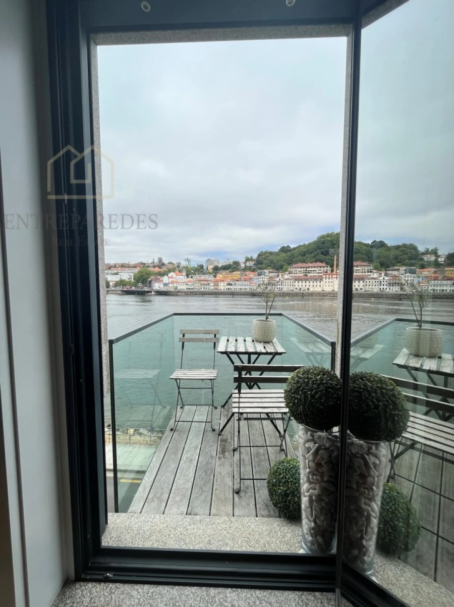 Apartamento T3 para Venda em Santa Marinha e São Pedro da Afurada Foto 34