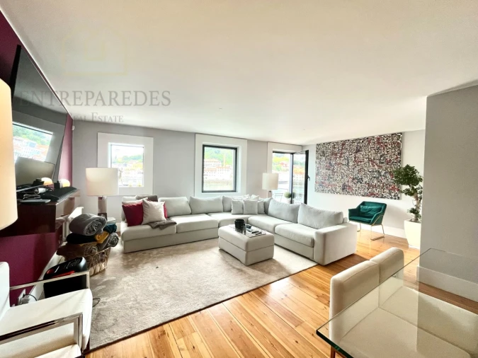 Apartamento T3 para Venda em Santa Marinha e São Pedro da Afurada Foto 35