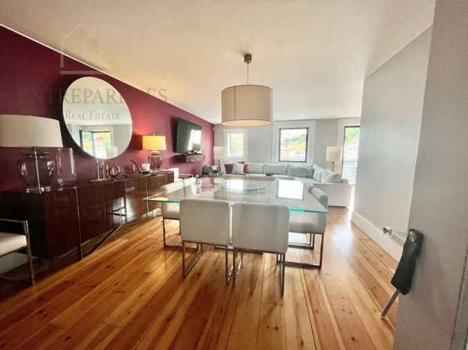 Apartamento T3 para Venda em Santa Marinha e São Pedro da Afurada Foto 36