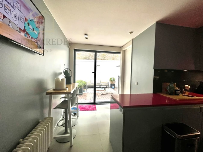 Apartamento T3 para Venda em Santa Marinha e São Pedro da Afurada Foto 38