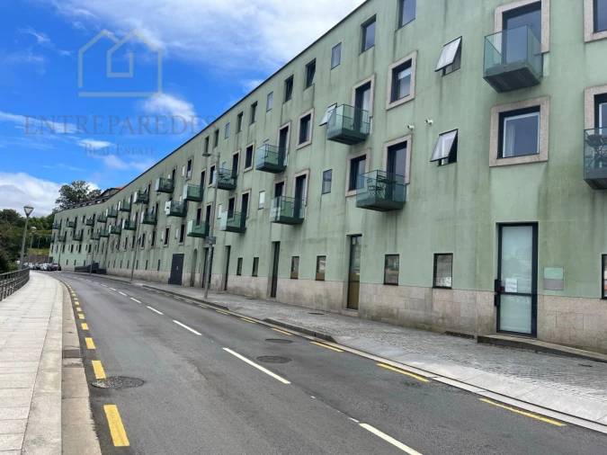 Apartamento T3 para Venda em Santa Marinha e São Pedro da Afurada Foto 45