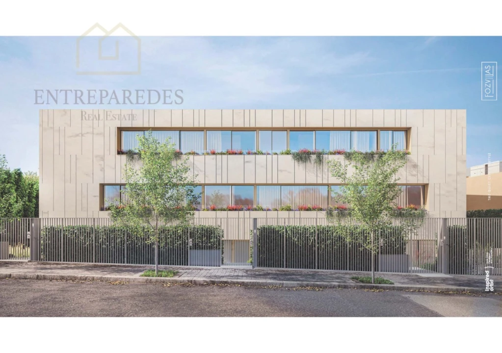 Moradia T5 para Venda em Aldoar, Foz do Douro e Nevogilde Foto 16