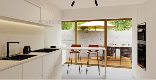 Moradia T5 para Venda em Aldoar, Foz do Douro e Nevogilde