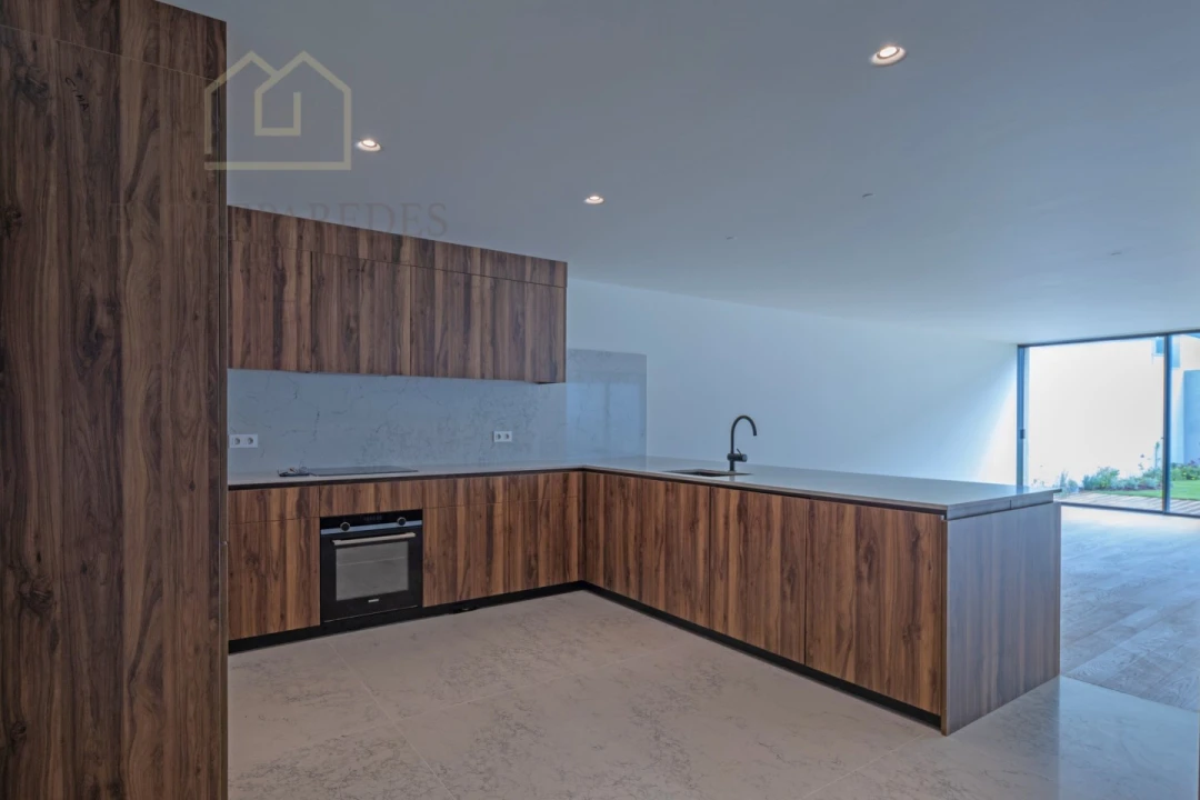 Apartamento T4 para Venda em Aldoar, Foz do Douro e Nevogilde Foto 16