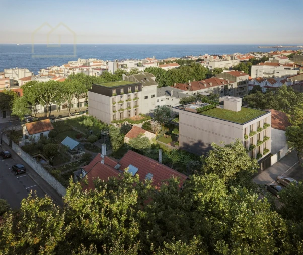 Apartamento T4 para Venda em Aldoar, Foz do Douro e Nevogilde Foto 5