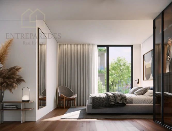 Apartamento T4 para Venda em Aldoar, Foz do Douro e Nevogilde Foto 6