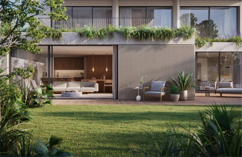 Apartamento T4 para Venda em Aldoar, Foz do Douro e Nevogilde Foto 4
