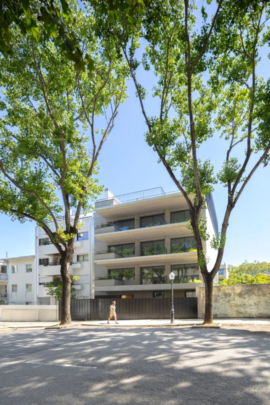 Apartamento T4 para Venda em Aldoar, Foz do Douro e Nevogilde Foto 11
