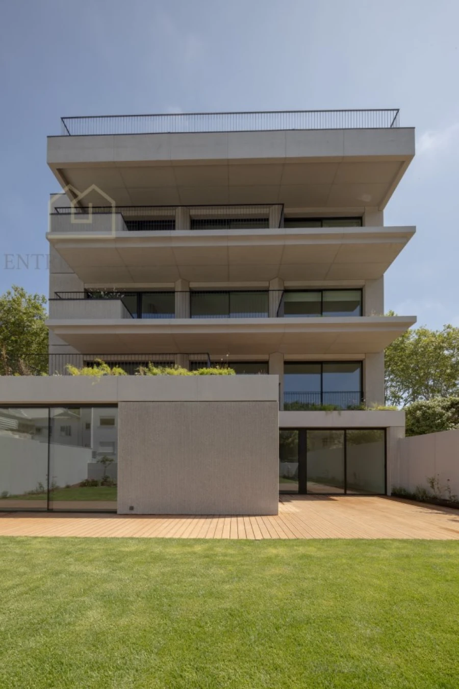 Apartamento T4 para Venda em Aldoar, Foz do Douro e Nevogilde Foto 27