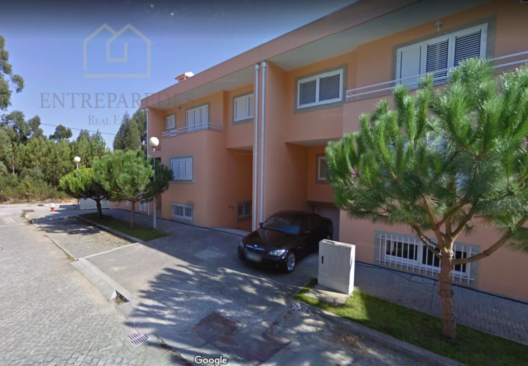 Terreno para Venda em Anta e Guetim Foto 4