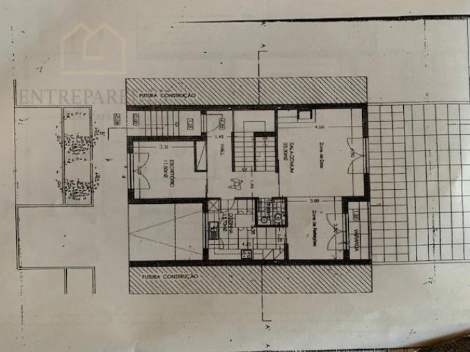 Terreno para Venda em Anta e Guetim Foto 6