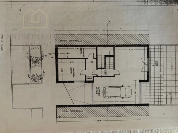 Terreno para Venda em Anta e Guetim Foto 7