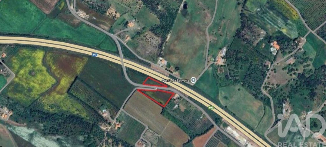 Terreno para Venda em São Bento do Cortiço e Santo Estêvão Foto 15