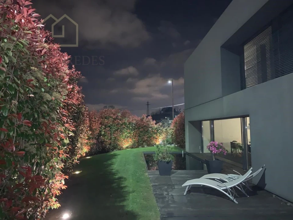 Moradia T3 para Venda em Mafamude e Vilar do Paraíso Foto 8