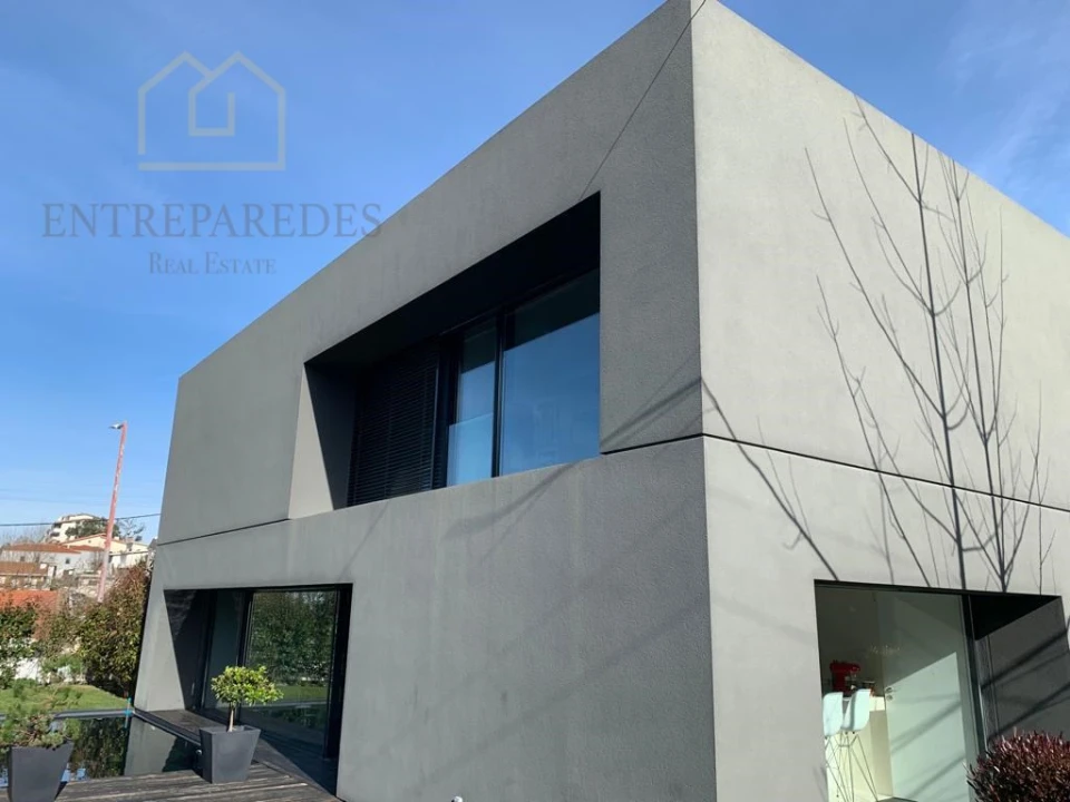 Moradia T3 para Venda em Mafamude e Vilar do Paraíso Foto 2