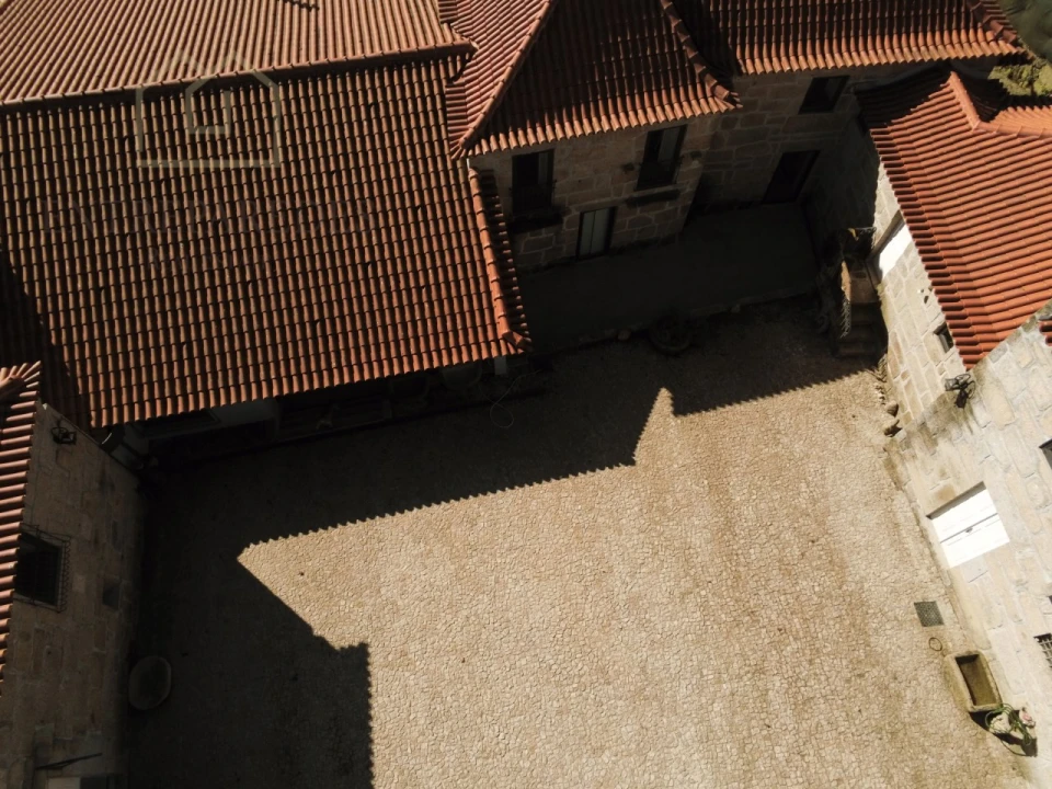 Quinta T11 para Venda em Paredes Foto 29