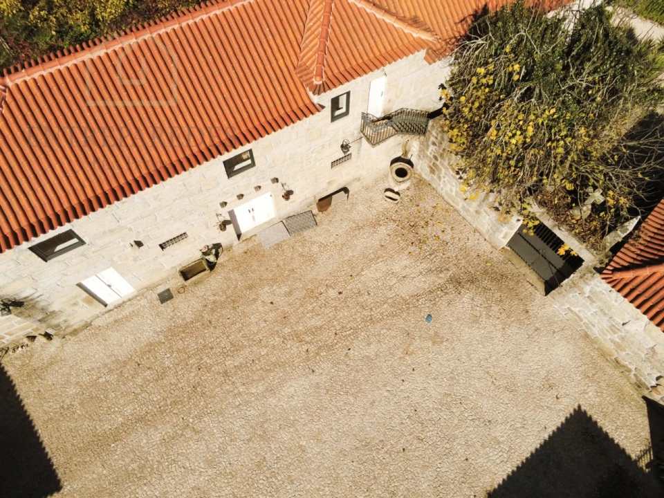 Quinta T11 para Venda em Paredes Foto 34