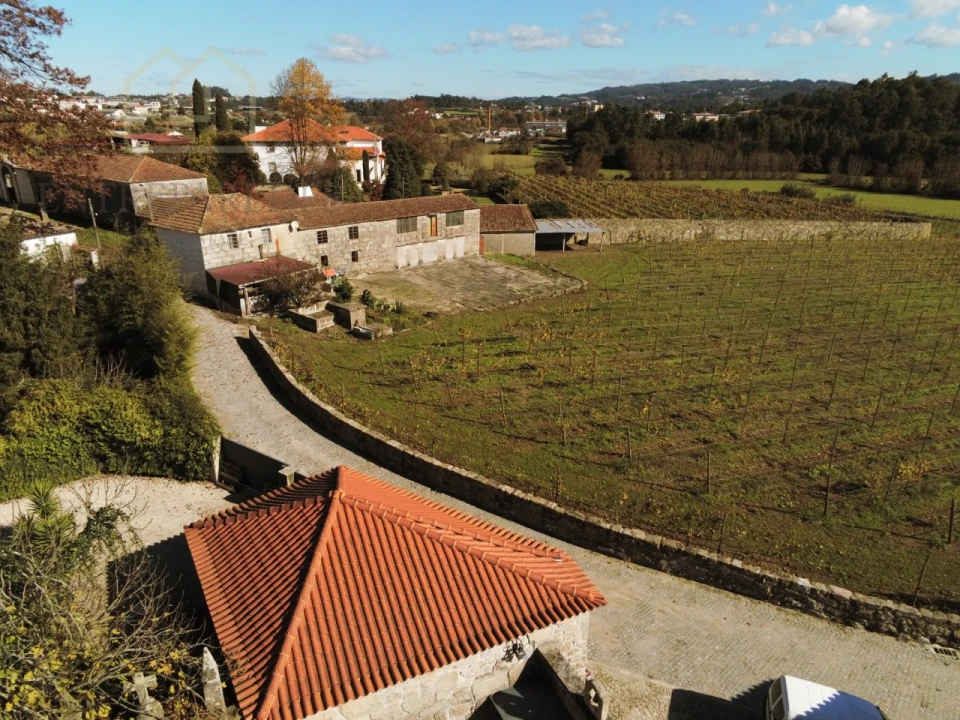 Quinta T11 para Venda em Paredes Foto 39