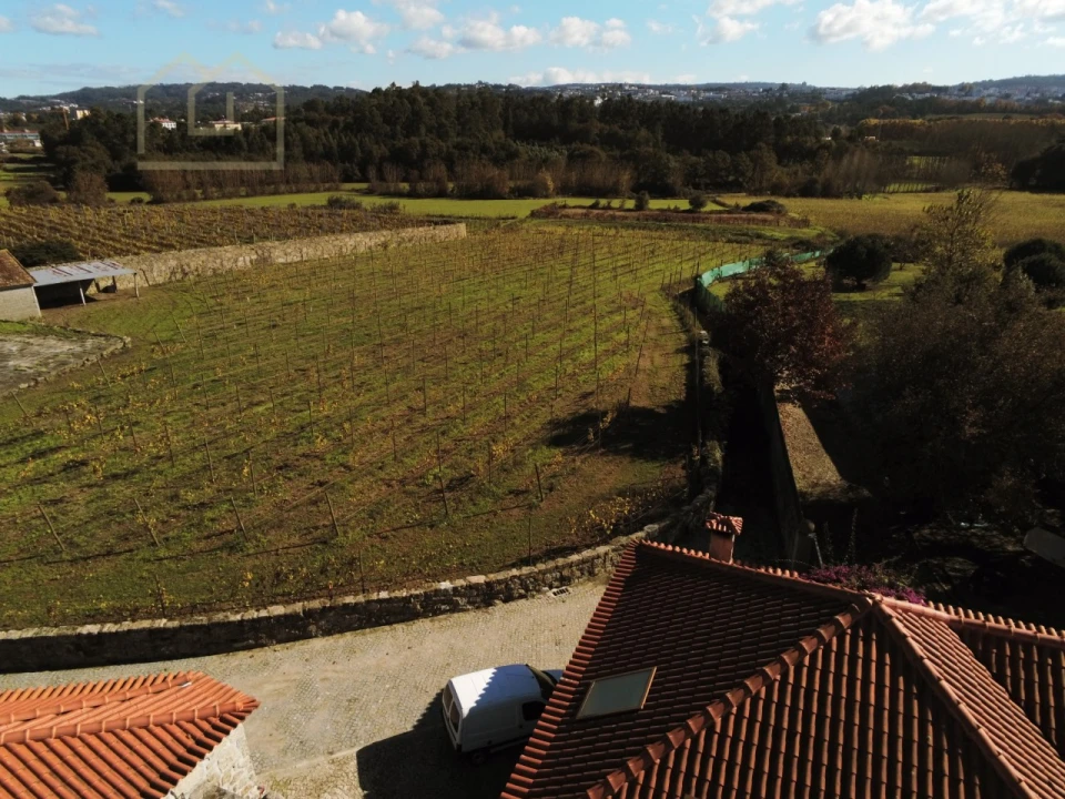 Quinta T11 para Venda em Paredes Foto 41