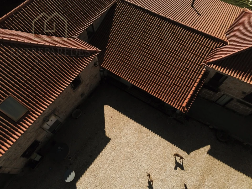 Quinta T11 para Venda em Paredes Foto 44