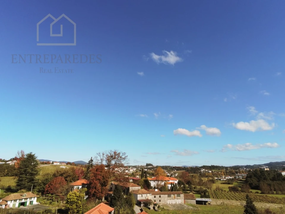 Quinta T11 para Venda em Paredes Foto 50