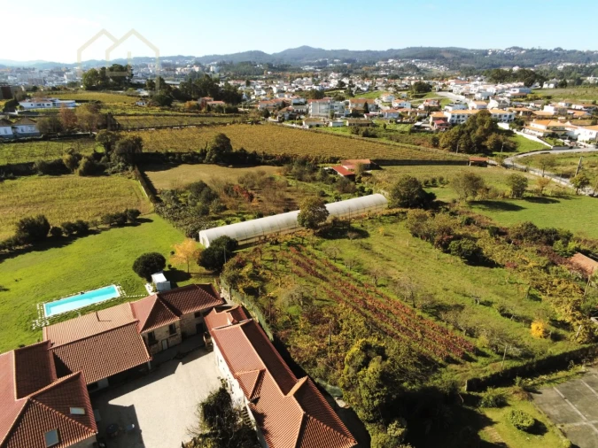 Quinta T11 para Venda em Paredes Foto 11