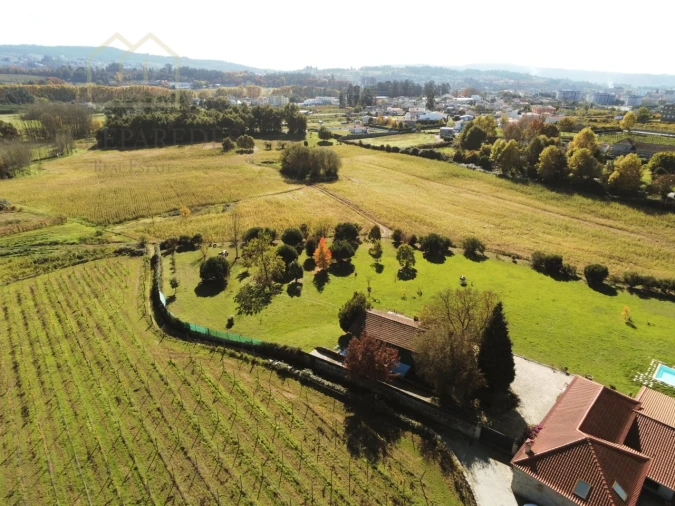 Quinta T11 para Venda em Paredes Foto 13